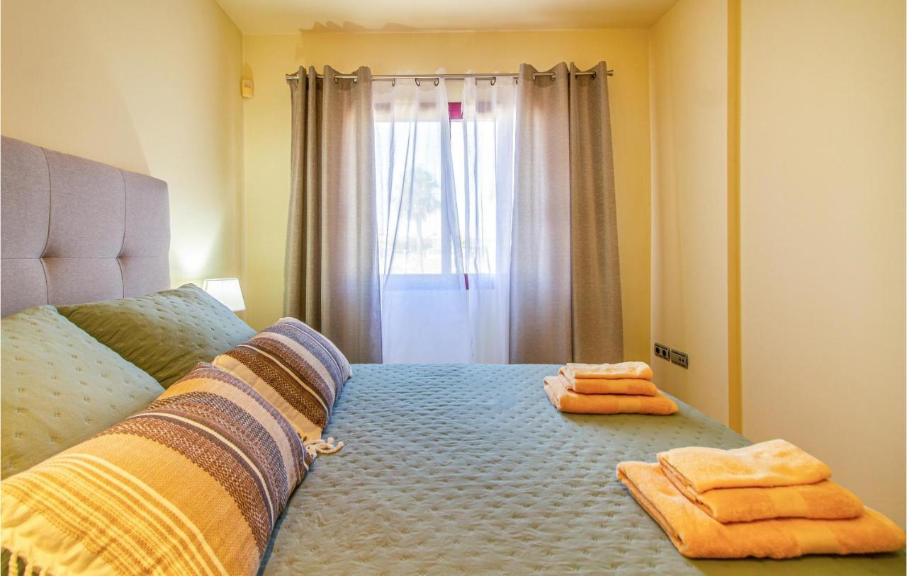 Apartment Amazing In Alcazares With Kitchen *