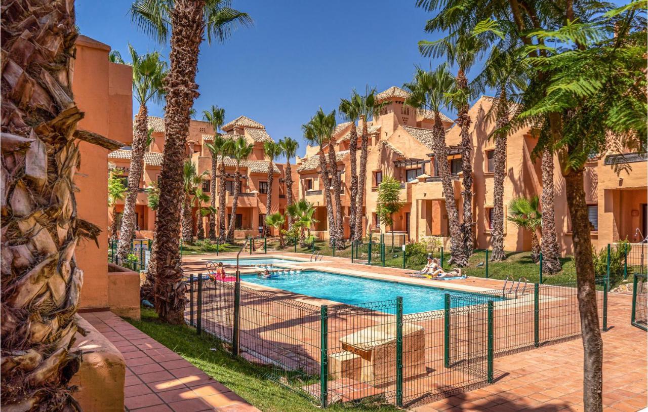 Amazing In Alcazares With Kitchen Los Alcázares